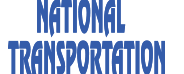 National Transportation Logo